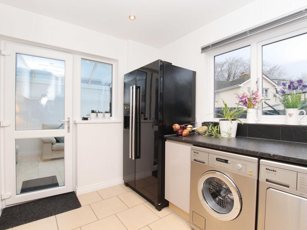 Additional property image - Miskin, Pontyclun CF72 8JQ