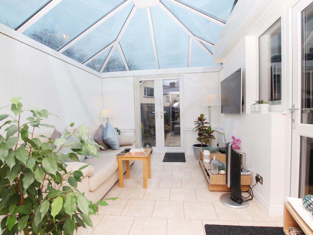 Additional property image - Miskin, Pontyclun CF72 8JQ