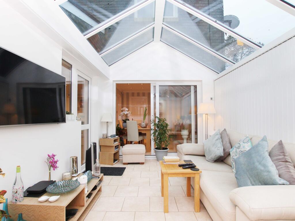 Additional property image - Miskin, Pontyclun CF72 8JQ
