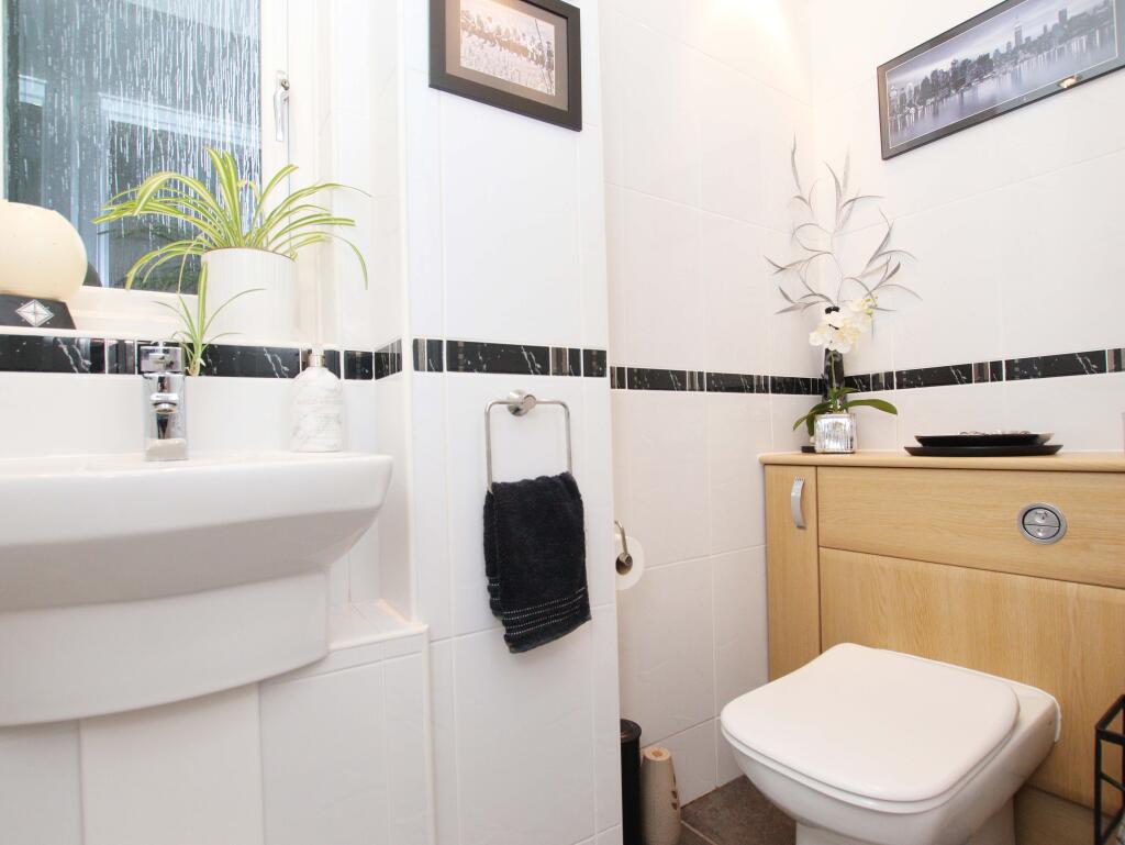 Additional property image - Miskin, Pontyclun CF72 8JQ