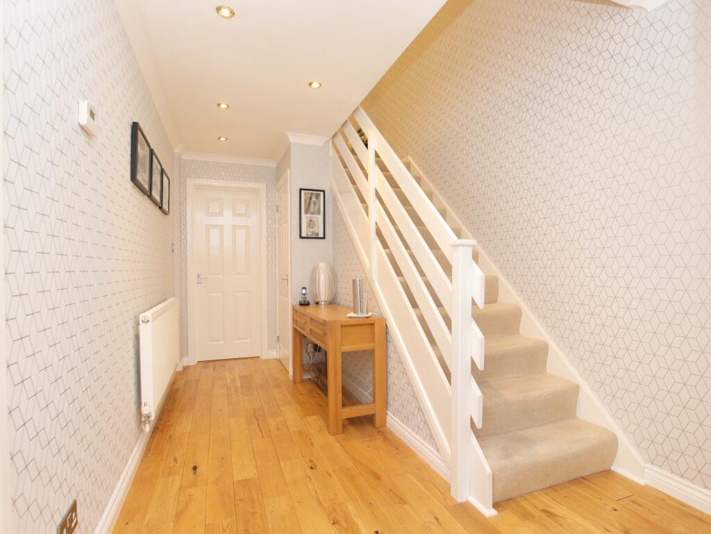 Additional property image - Miskin, Pontyclun CF72 8JQ