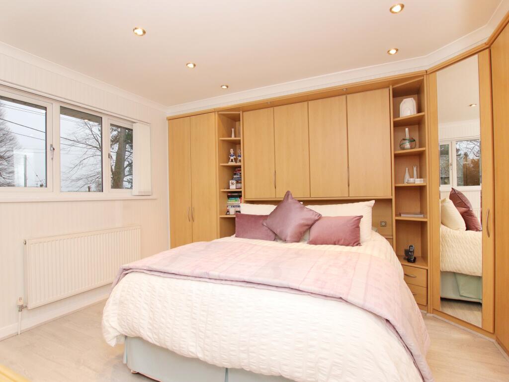 Additional property image - Miskin, Pontyclun CF72 8JQ