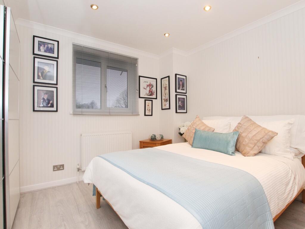 Additional property image - Miskin, Pontyclun CF72 8JQ