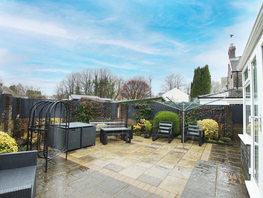Additional property image - Miskin, Pontyclun CF72 8JQ