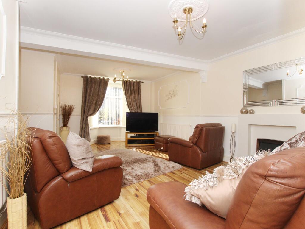 Additional property image - Brithweunydd Road, Tonypandy CF40 2UD
