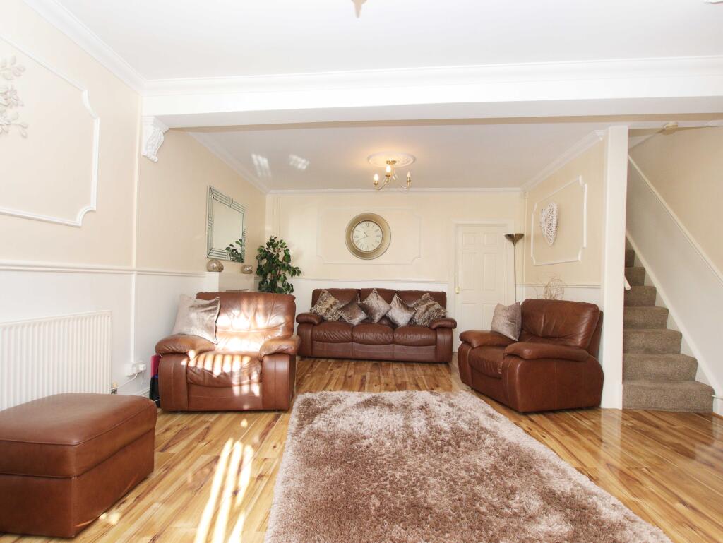 Additional property image - Brithweunydd Road, Tonypandy CF40 2UD