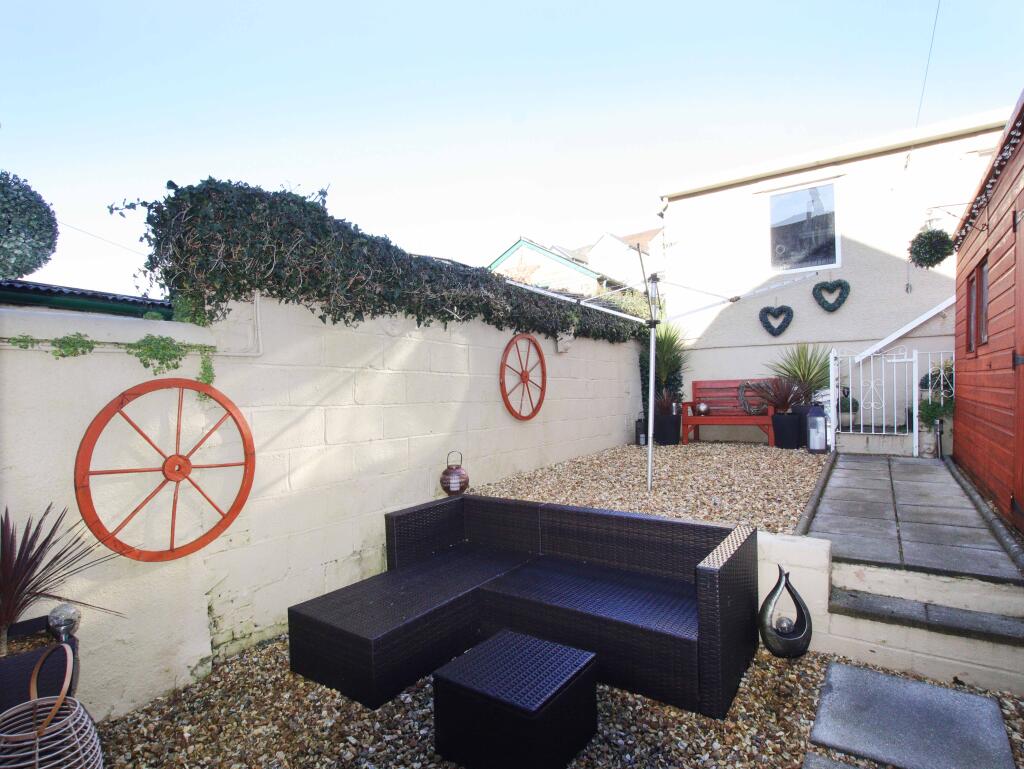 Additional property image - Brithweunydd Road, Tonypandy CF40 2UD
