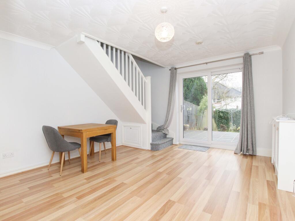 Additional property image - Tylcha Ganol, Tonyrefail, CF39 8BX