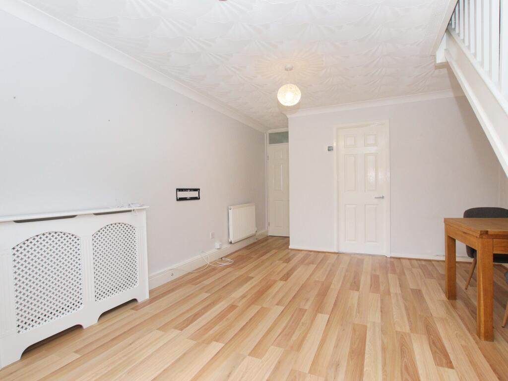 Additional property image - Tylcha Ganol, Tonyrefail, CF39 8BX