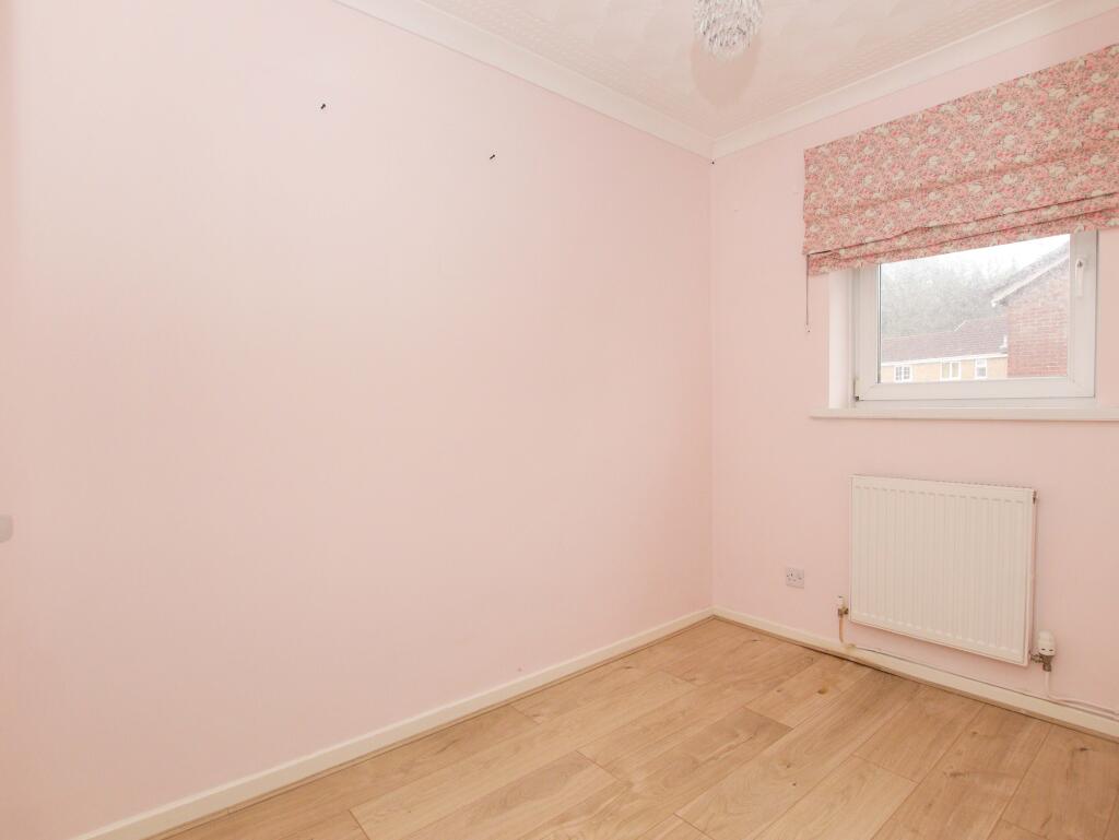 Additional property image - Tylcha Ganol, Tonyrefail, CF39 8BX