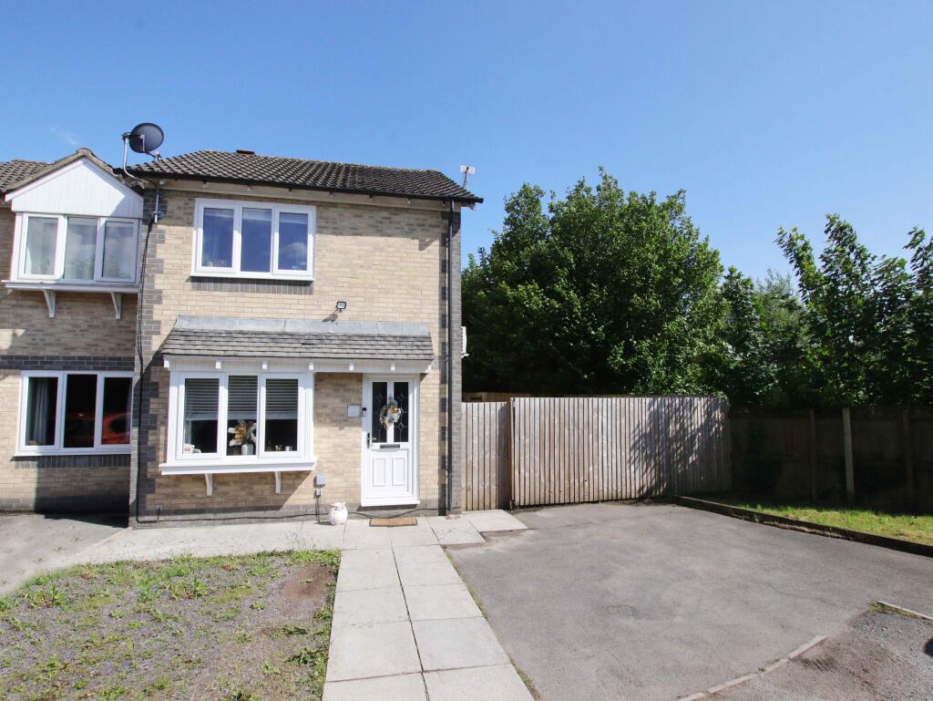 Main image of property: Larch Drive , Cross Inn, CF72 8NL