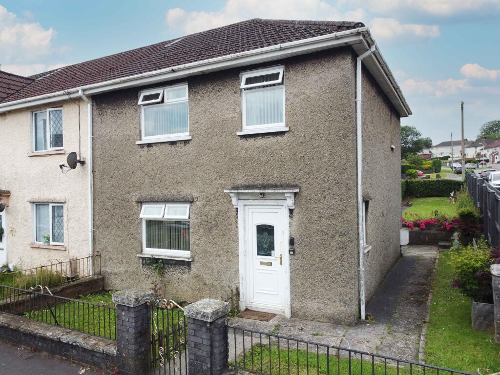 Main image of property: Mildred Street, Beddau, CF38 2AW