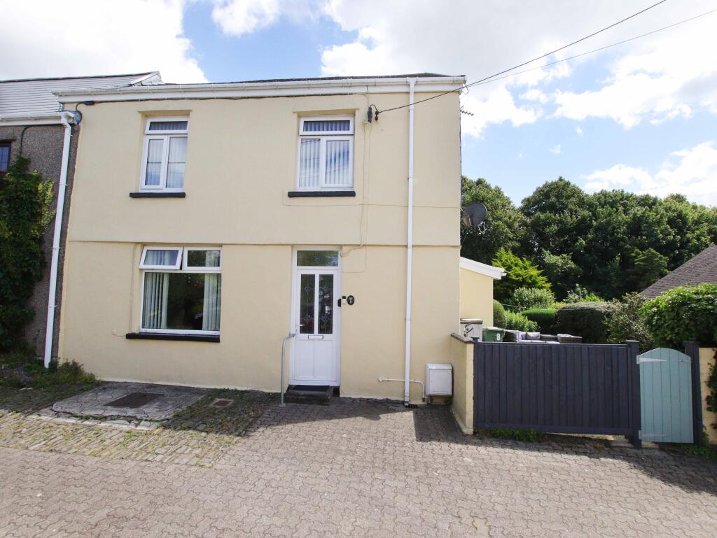 Main image of property: Yr-Allt, Llantrisant, Pontyclun CF72 8EF