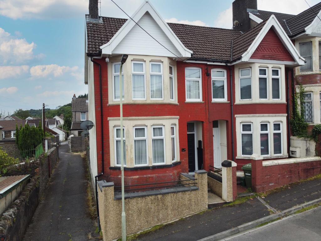 Main image of property: Gwyn Street, Treforest, Pontypridd CF37 1TU