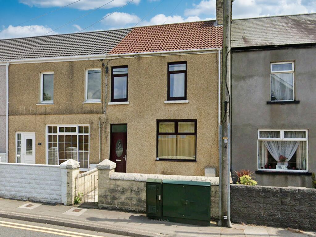 Main image of property: Bridgend Road, Llanharan CF72 9RA