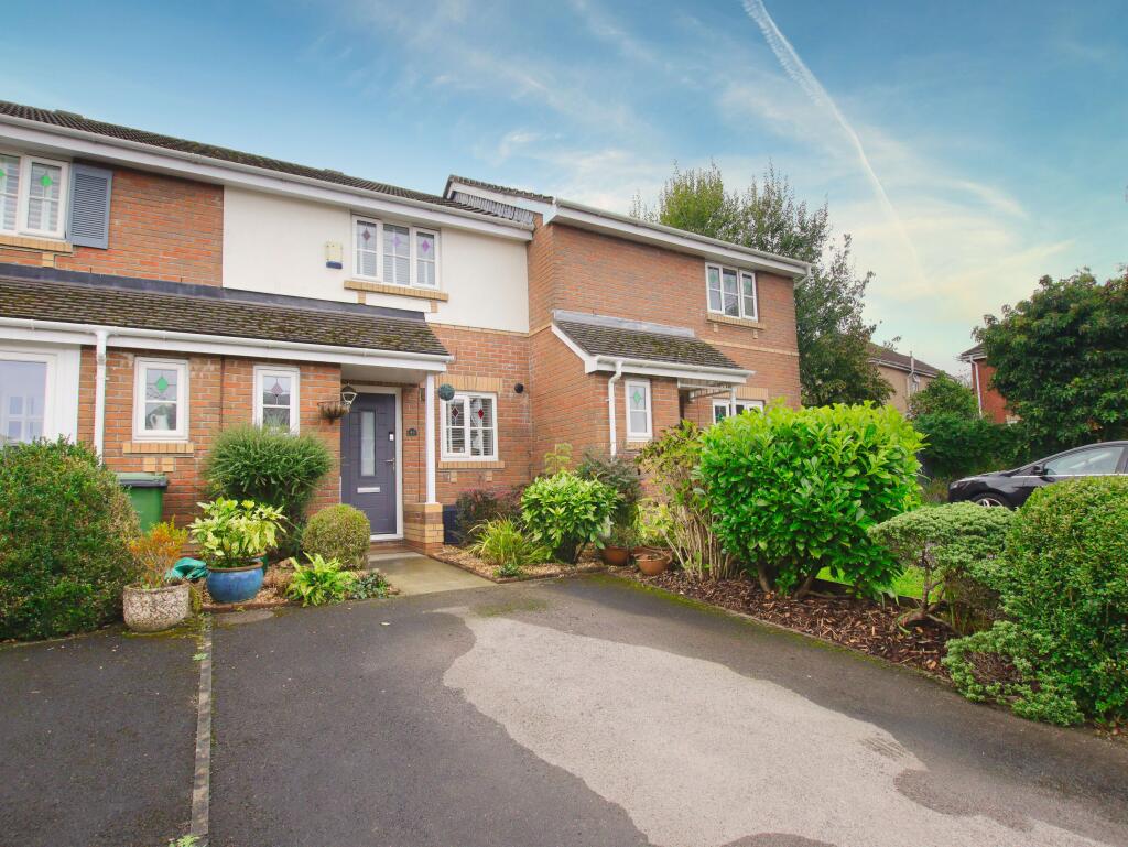 Main image of property: Maes Y Wennol, Miskin CF72 8SB