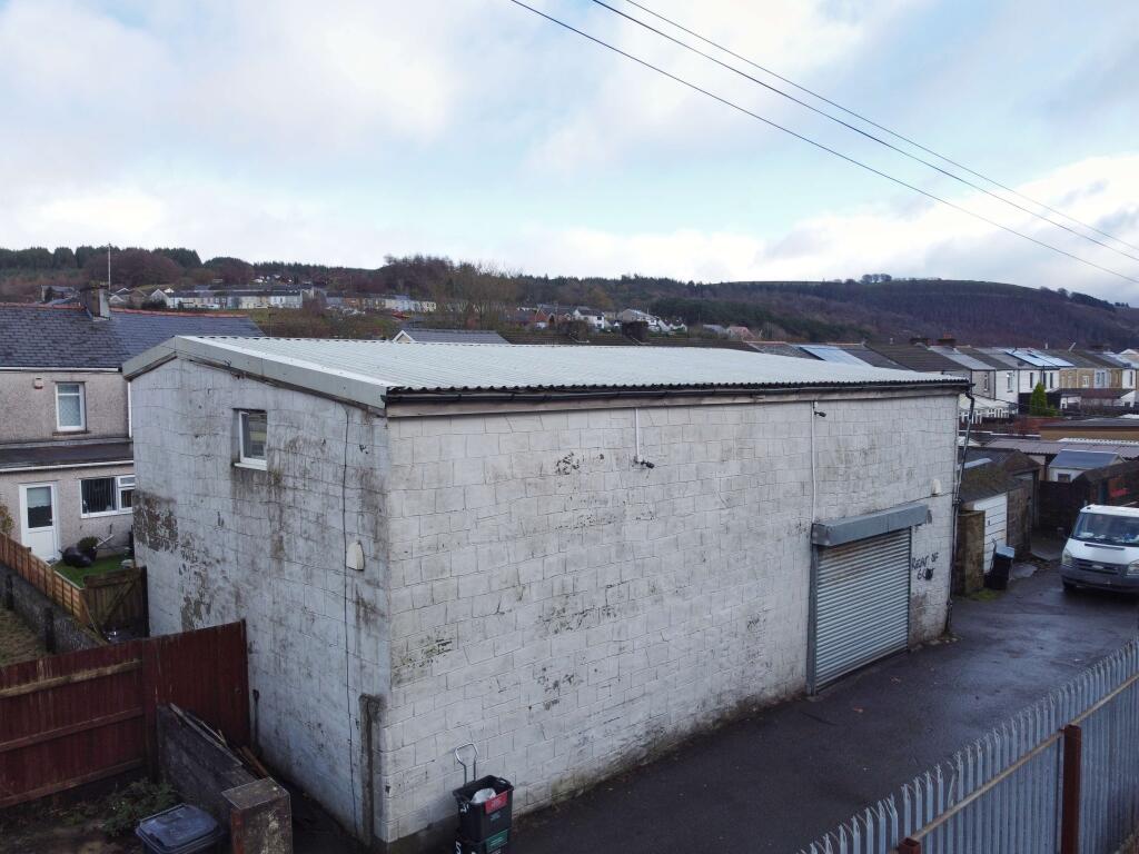 Main image of property: Vale Terrace, Tredegar, NP22 4HU