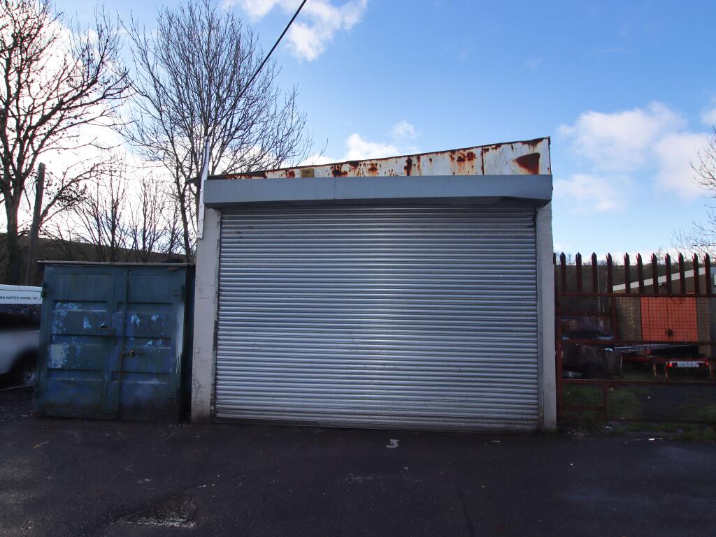 Main image of property: Vale Terrace, Tredegar, NP22 4HU