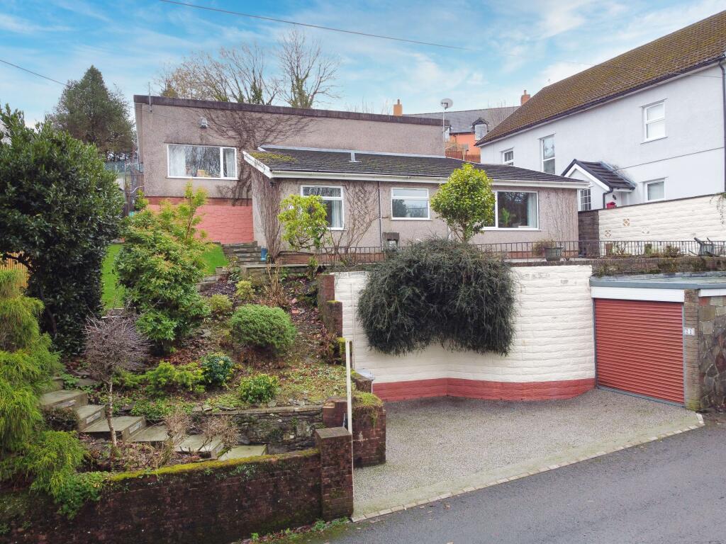 Main image of property: Rock Terrace, Ynysybwl, Pontypridd CF37 3NT
