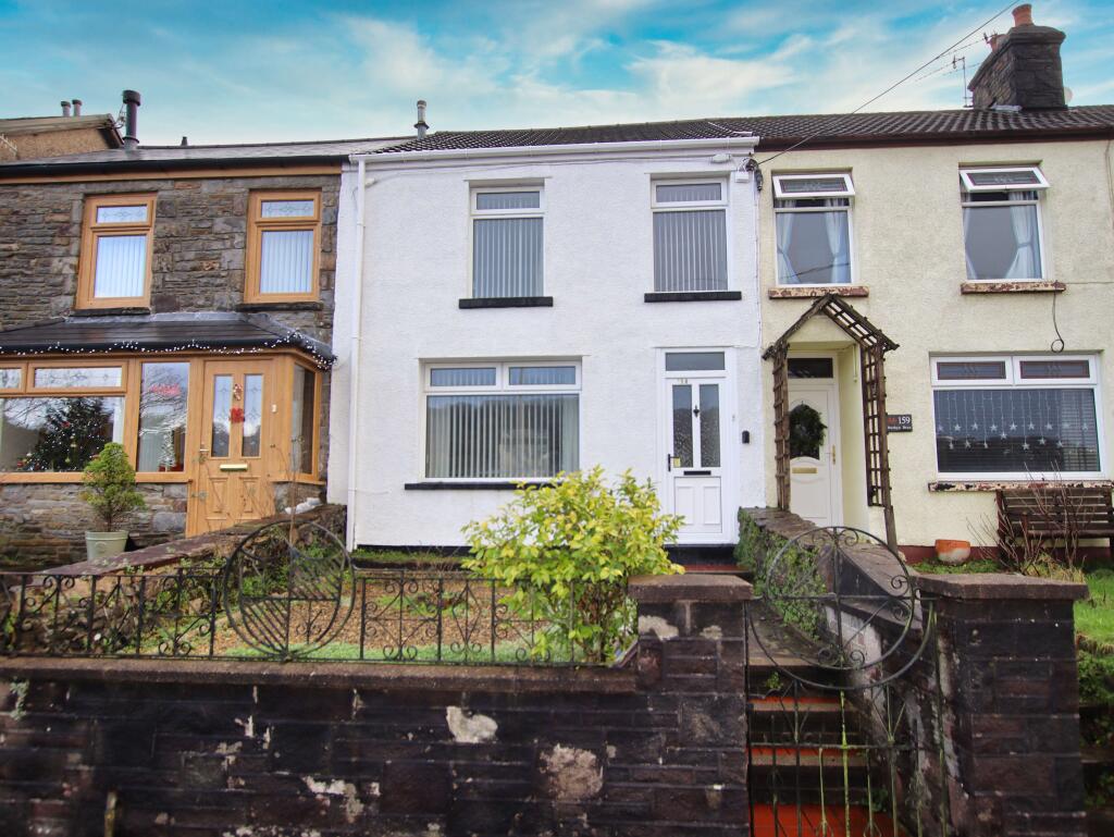 Main image of property: Coedpenmaen Close, Pontypridd, CF37 4LE