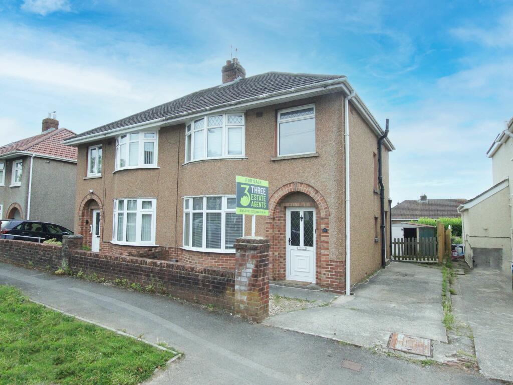 Main image of property: Fairfield Road, Bridgend, CF31 3DU