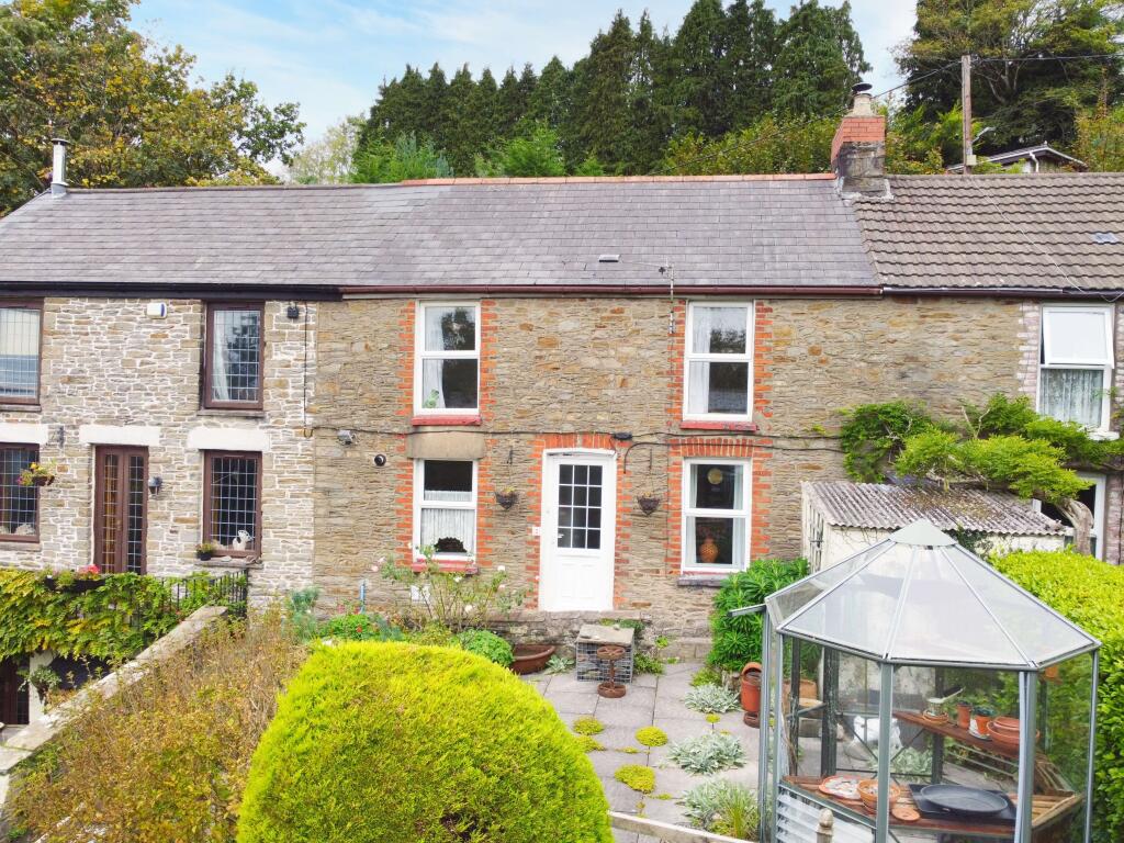 Main image of property: Insole Terrace, Llantrisant CF72 8AT
