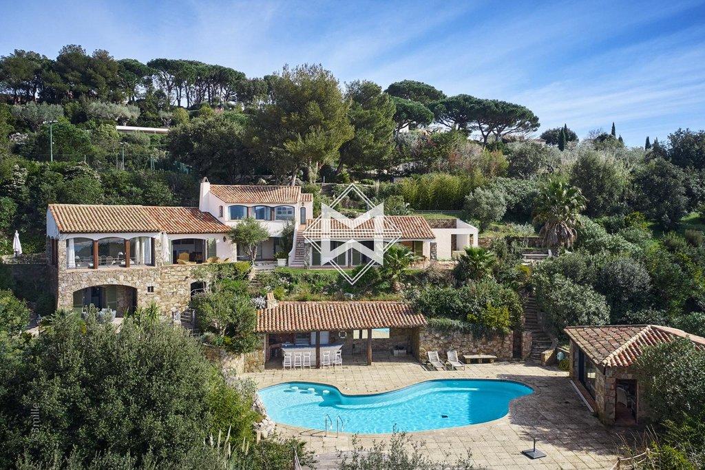 5 bedroom house for sale in Ramatuelle, 83350, France