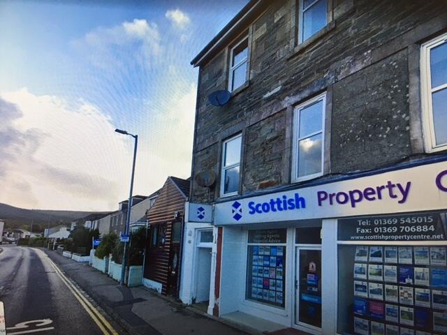 Main image of property: 5 BALAGAN BUILDINGS, AUCHAMORE ROAD, DUNOON, PA23 7DY