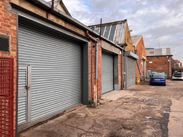 Main image of property: Brooklands Approach, Romford, London, RM1