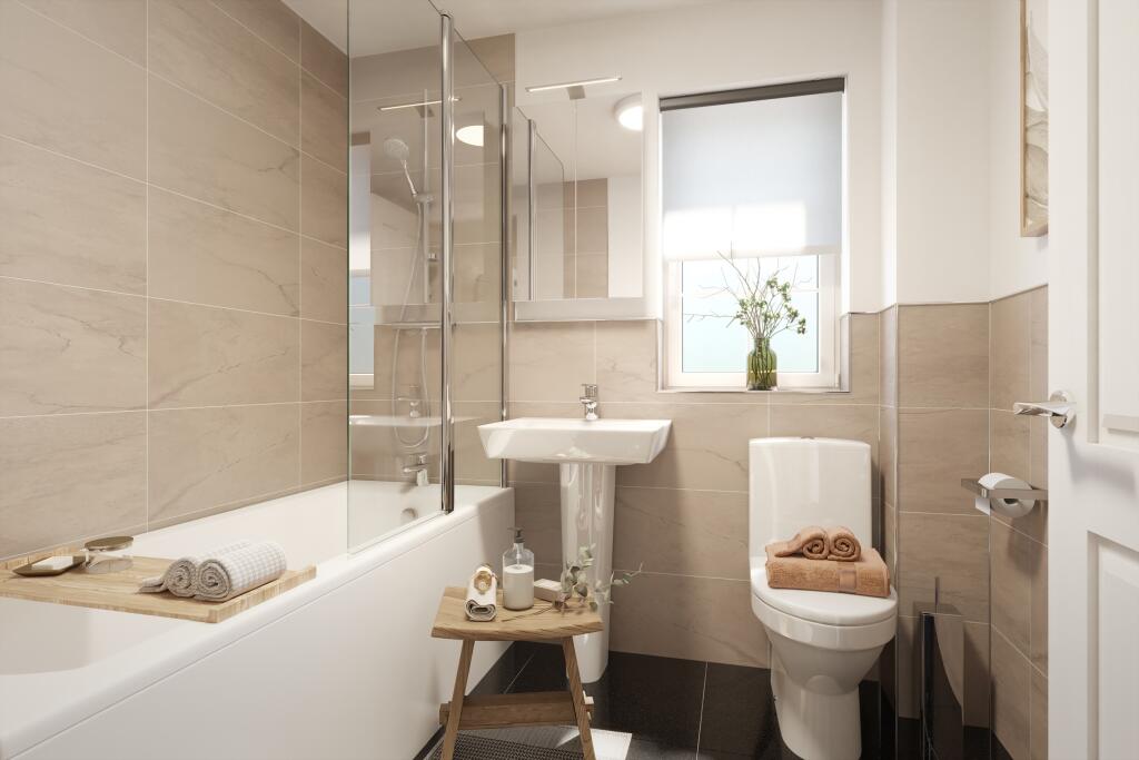 Additional property image - Darwin Green, 
Shrewsbury Road, 
CB3 0GX