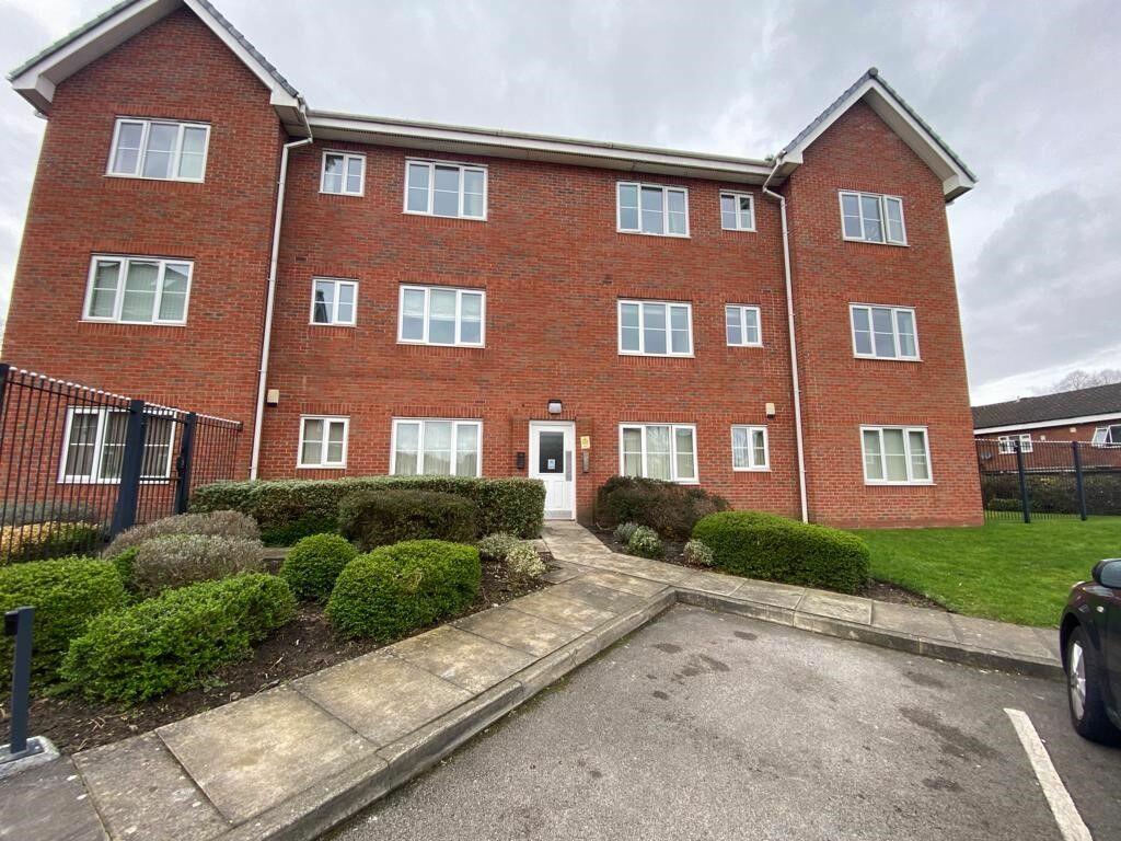 2 bedroom apartment for sale in Apartment 22 2, Gipsy Moth Close