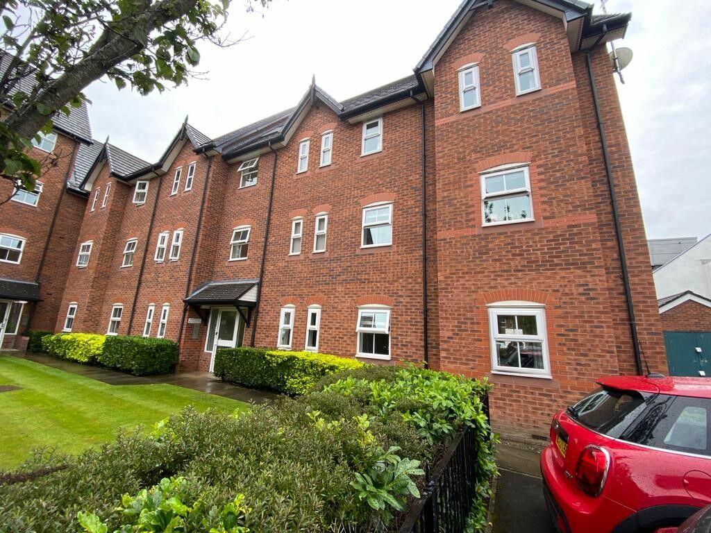 2 bedroom apartment for sale in New Copper Moss, Altrincham, WA15 8EG, WA15