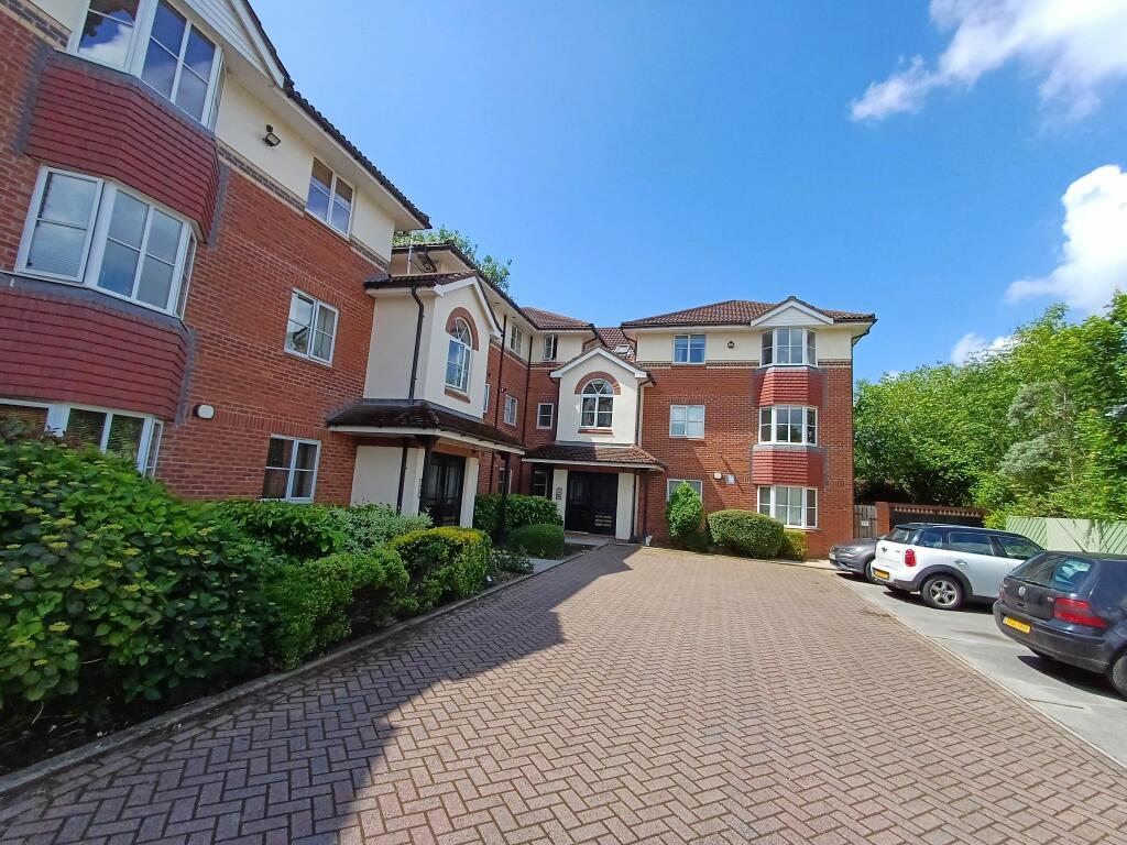 Main image of property: Chamberlain Drive, Wilmslow, SK9