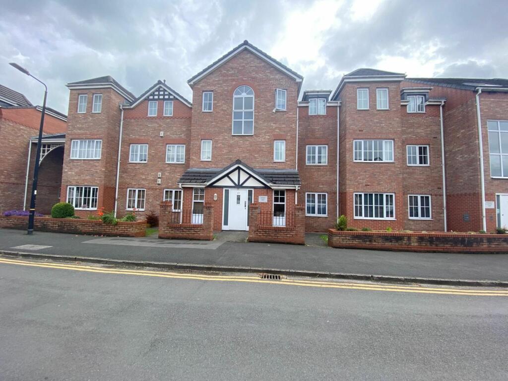 Main image of property: The Ice Works, Devonshire Road, Altrincham, WA14 4EZ