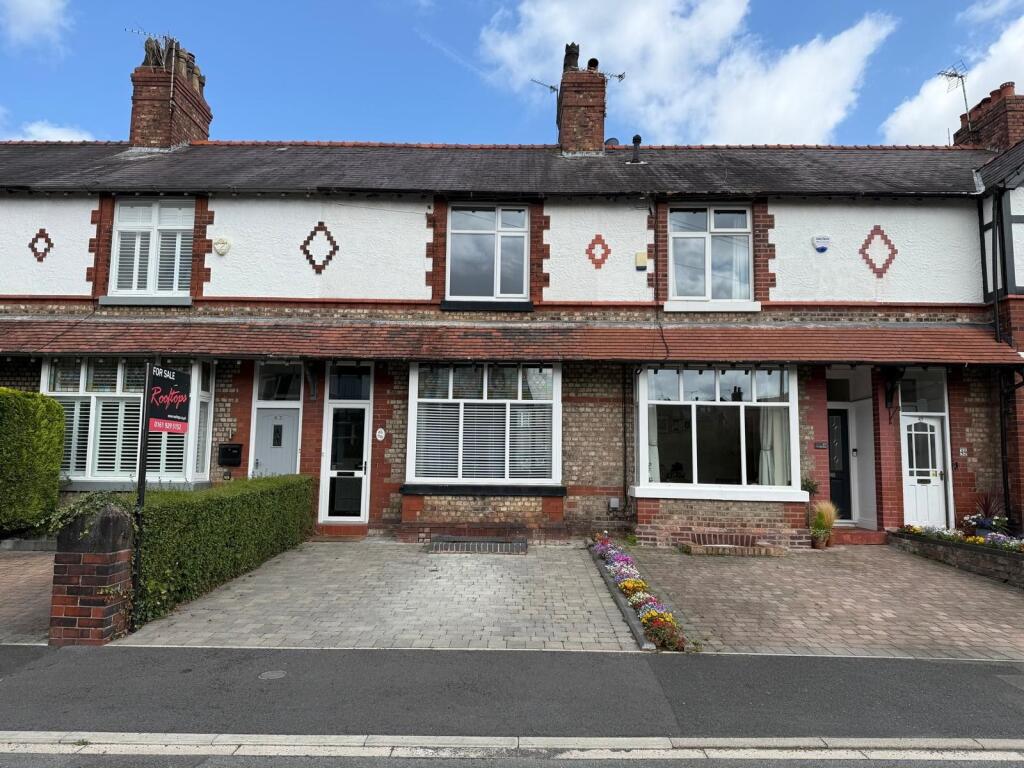 Main image of property: Avon Road, Altrincham, WA15 OLB