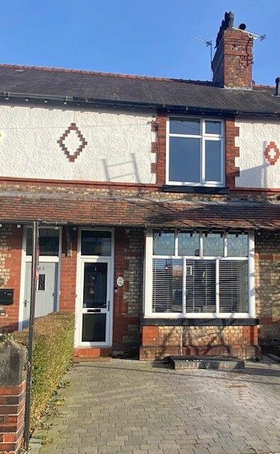 Main image of property: Avon Road, Altrincham, WA15 OLB