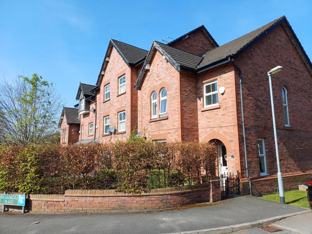 Main image of property: Broadacre Place, Alderley Edge, SK9