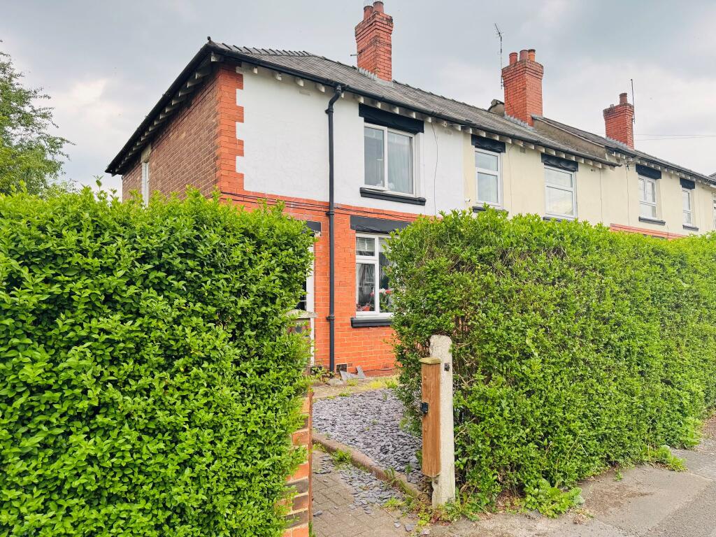 Main image of property: Cedar Grove, Macclesfield, SK11