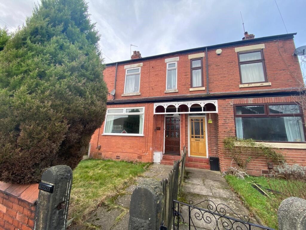 Main image of property: Hawthorn Avenue, Altrincham, WA15 6TR