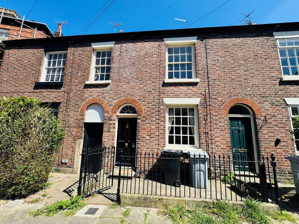 Main image of property: High Street, Macclesfield, SK11
