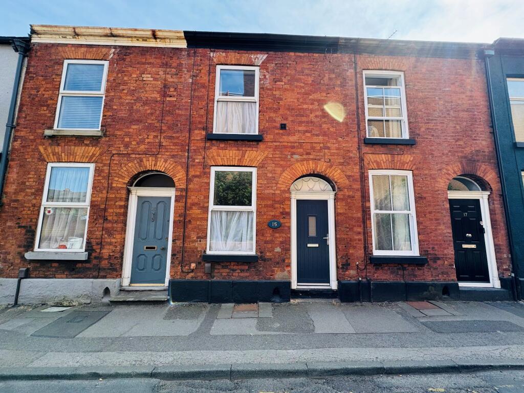 Main image of property: Roe Street, Macclesfield, SK11