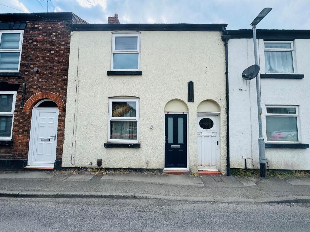 Main image of property: Hobson Street, Macclesfield, SK11