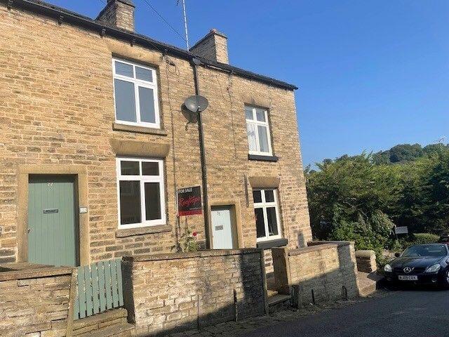 Main image of property: High Street, Bollington, SK10
