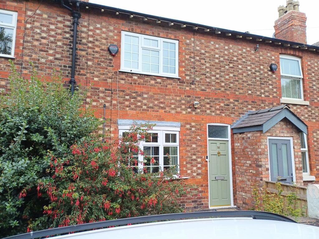 Main image of property: Hawthorn Walk, Wilmslow, SK9