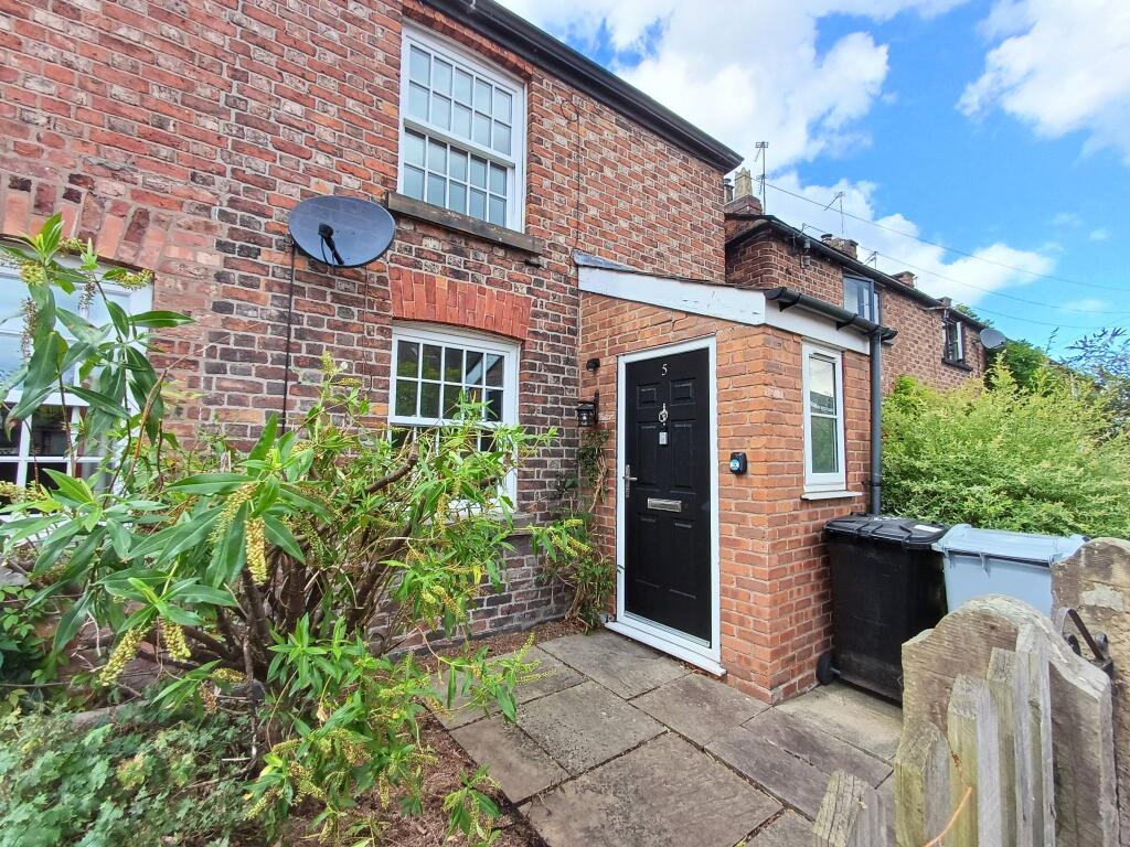 Main image of property: Lacey Green, Wilmslow, SK9