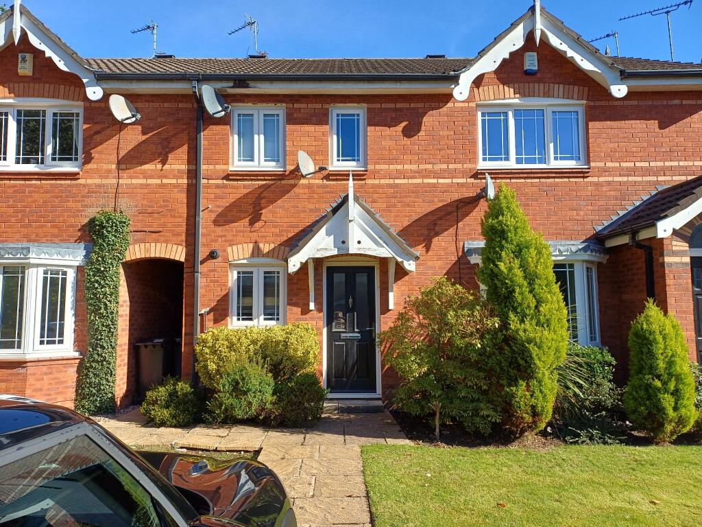 Main image of property: Chadwick Close, Wilmslow, SK9