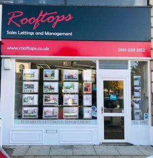 Rooftops, Sales, Letting & Management  , Halebranch details