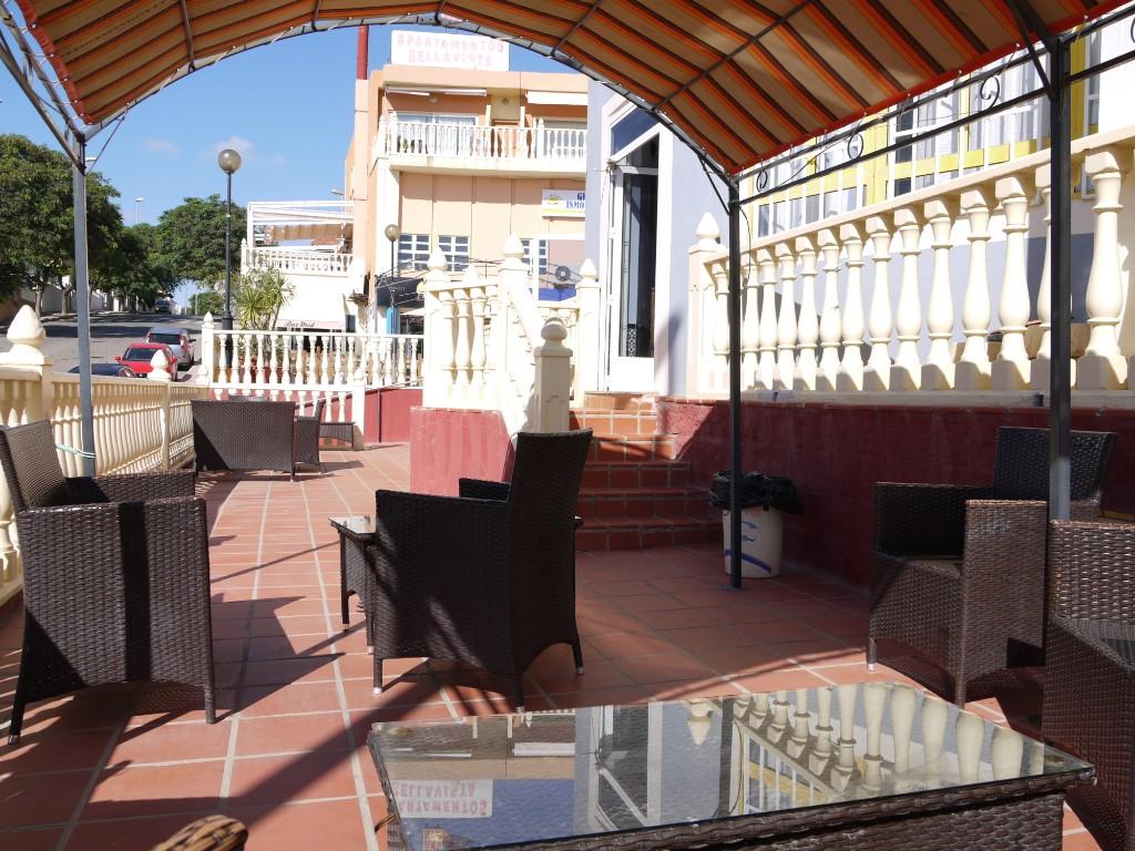 Restaurant for sale in Puerto de Mazarrón, Murcia, Spain Restaurant for sale in Puerto de Mazarrón, Murcia, Spain