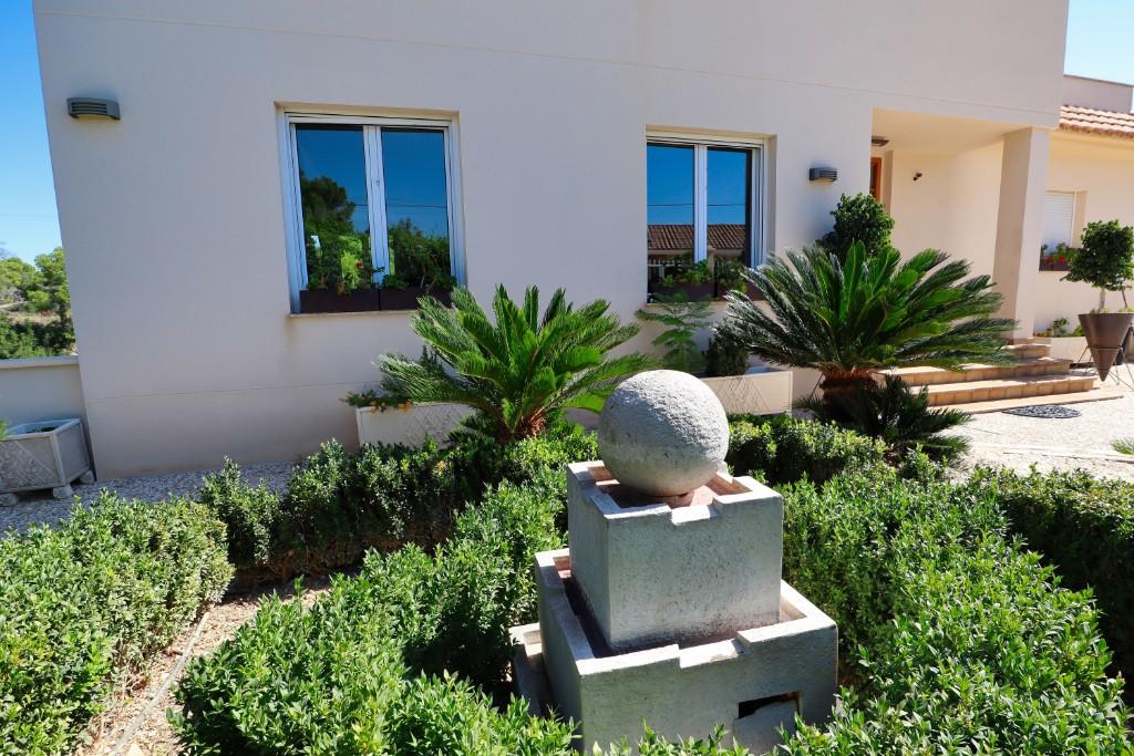 4 bedroom villa for sale in Totana, Murcia, Spain