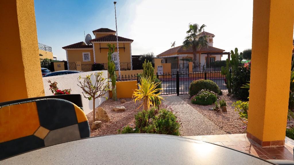 2 bedroom villa for sale in Mazarrón, Murcia, Spain